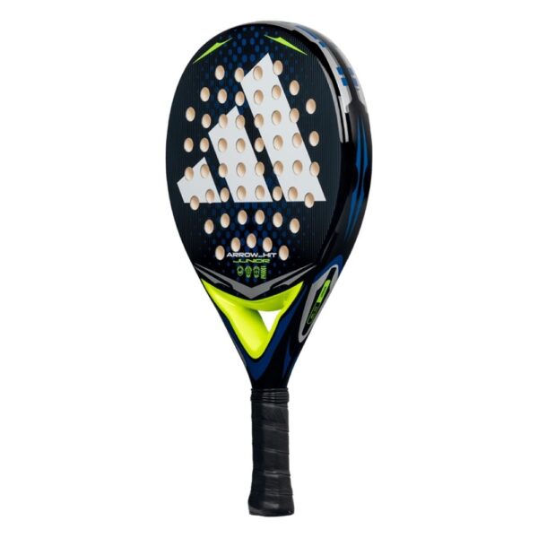 Ρακέτα Padel Adidas Arrow Hit Junior Blue