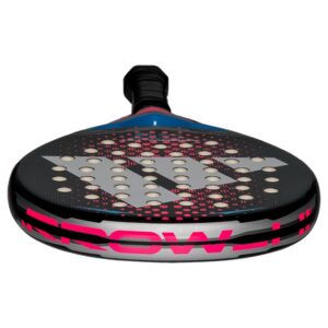 Ρακέτα Padel Adidas Arrow Hit Junior Pink