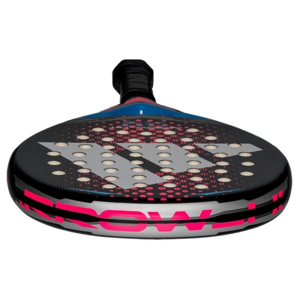Ρακέτα Padel Adidas Arrow Hit Junior Pink