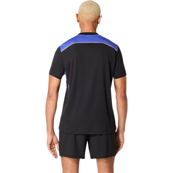 Asics Padel Court SS Top