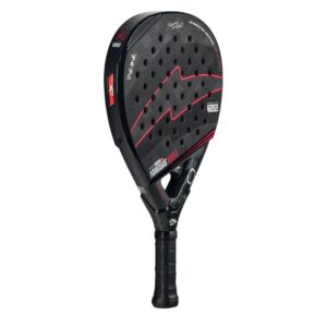 Ρακέτα Padel LÕK Maxx Hype Yanguas World