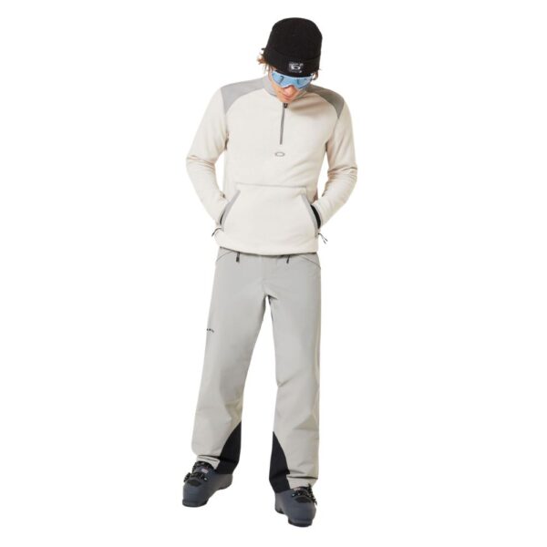 Oakley Butter Tech Fleece White