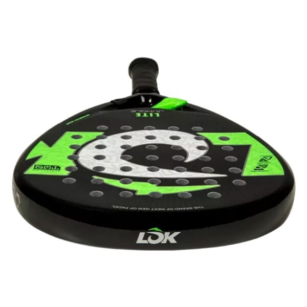 Ρακέτα Padel LÕK Jungle Lite