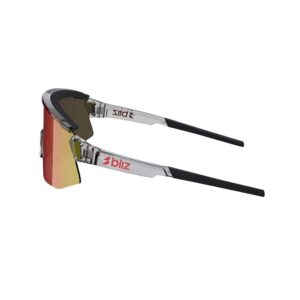 Γυαλιά Padel Bliz Breeze Red