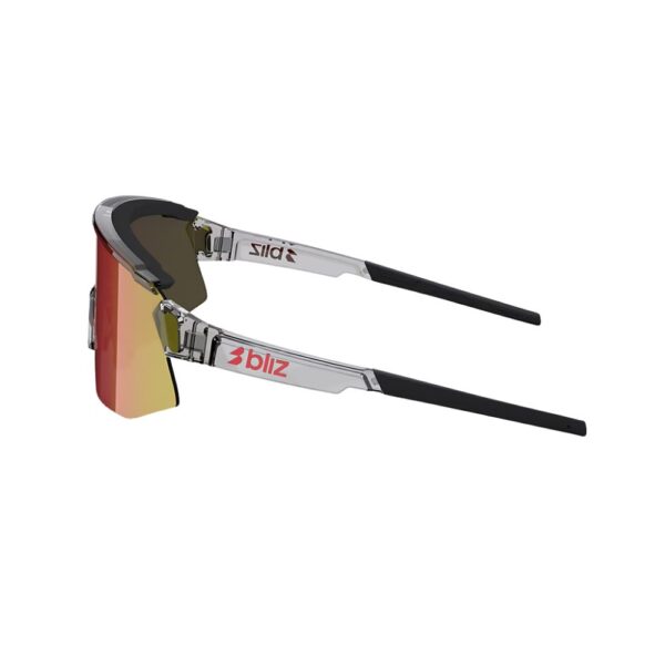 Γυαλιά Padel Bliz Breeze Red