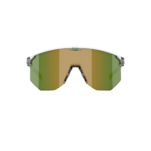 Γυαλιά Padel Hero Small Green