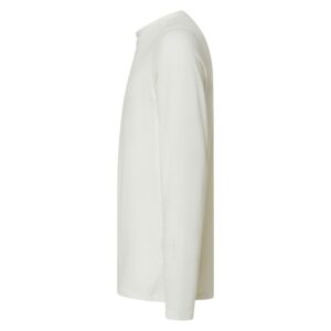 Oakley Spruce Wool LS Base Layer White