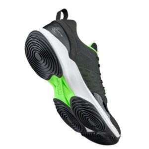 Ανδρικά Παπούτσια Padel Wilson Hurakn Pro V2