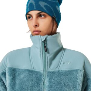 Oakley Woman Mountain Fire Sherpa Pacific