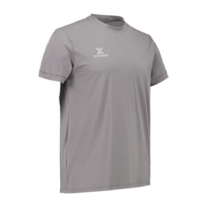 Oxdog Camiseta Delta Grey