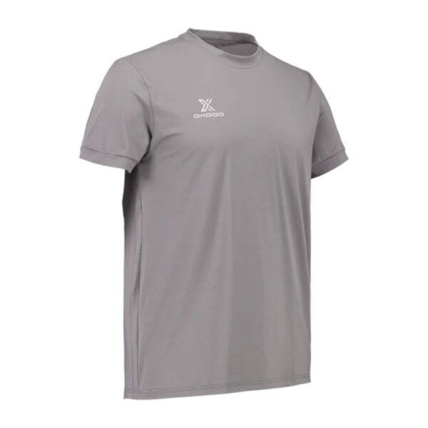 Oxdog Camiseta Delta Grey