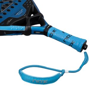 Ρακέτα Padel Nox EA10 Ventus Attack 12K XTREM by Edu Alonso