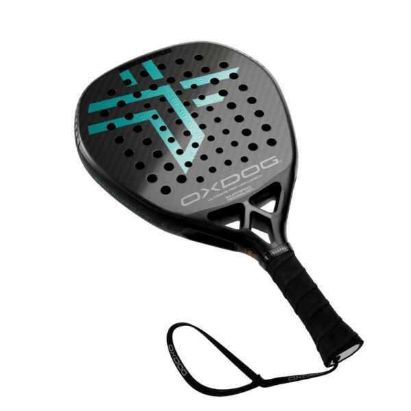 Ρακέτα Padel Oxdog Ultimate Pro 2026