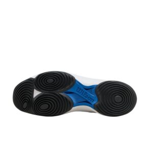 Ανδρικά Παπούτσια Padel Wilson Hurakn Pro V2 Blue