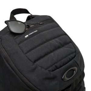 Oakley Primer Laptop Bag Black