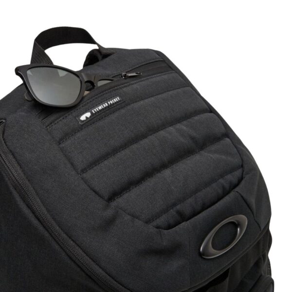 Oakley Primer Laptop Bag Black