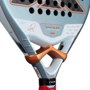 Ρακέτα Padel Nox VK10 Ventus Control 12K by Aranzazu Osoro