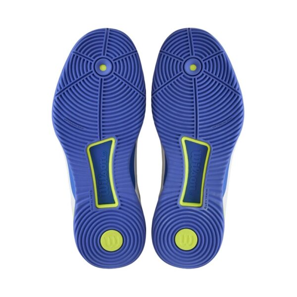 Γυναικεία Παπούτσια Padel Wilson Intrigue Tour