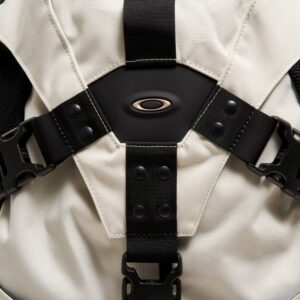 Τσάντα Πλάτης Oakley Icon Backpack White