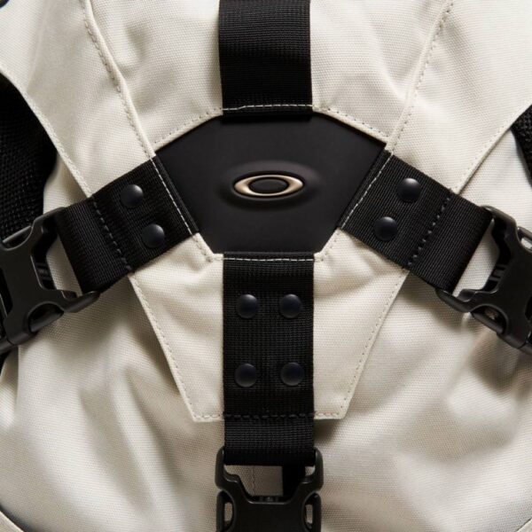 Τσάντα Πλάτης Oakley Icon Backpack White