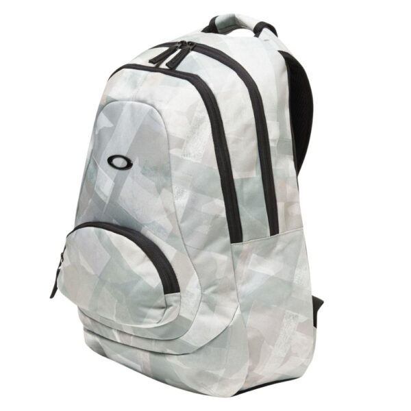 Τσάντα Πλάτης Oakley Primer Laptop Bag Camo Green