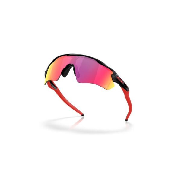 Oakley Sunglasses Radar Ev Path 100T Mtt Blk w/ Prizm Road