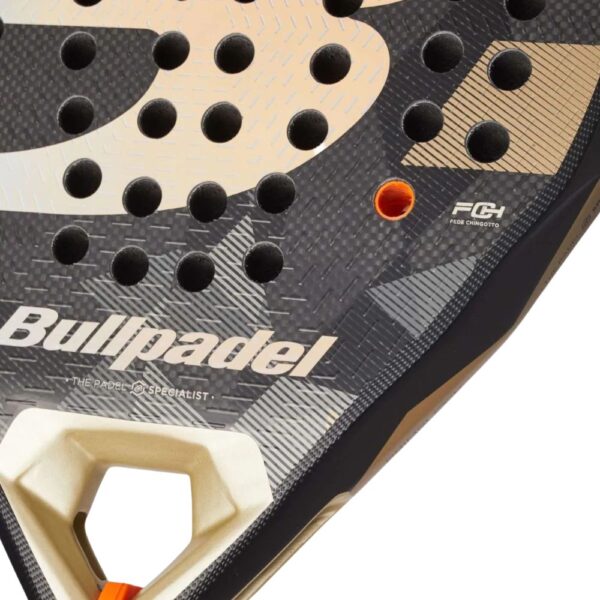 Ρακέτα Padel Bullpadel Neuron 02