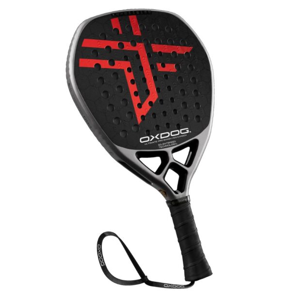 Ρακέτα Padel Oxdog Pro Smash 2026