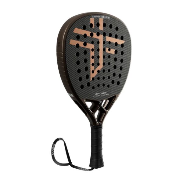 Ρακέτα Padel Oxdog Hyper Pro 2.0 2026