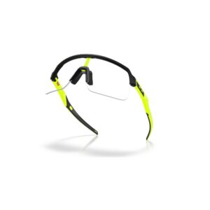 Oakley Sunglasses Sutro Lite Matte Blk w/clear