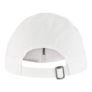Oxdog Argo Cap White