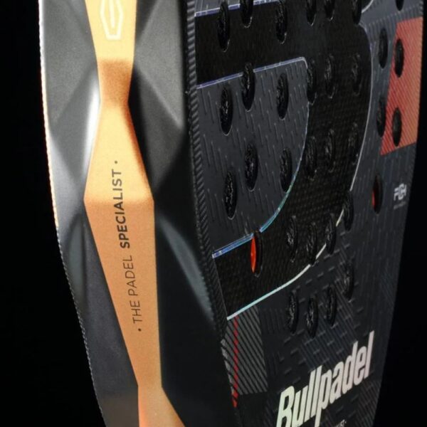 Ρακέτα Padel Bullpadel Neuron 02 Edge 2026