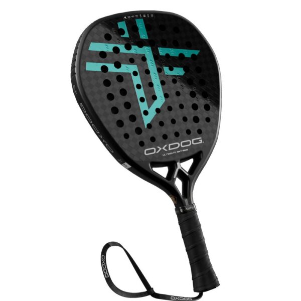 Ρακέτα Padel Oxdog NXT Gen 2026