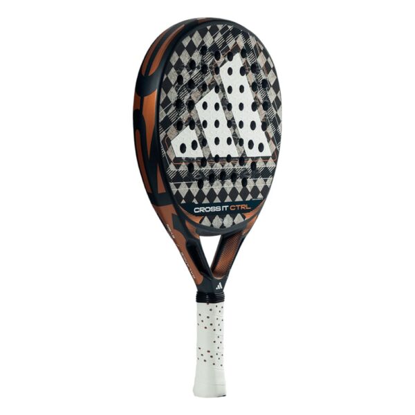 Ρακέτα Padel Adidas Cross IT Ctrl 2026