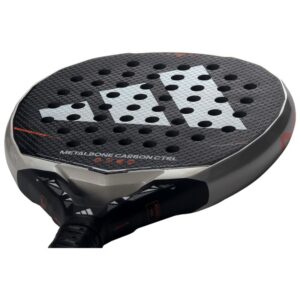 Ρακέτα Padel Adidas Metalbone Carbon Ctrl 2026