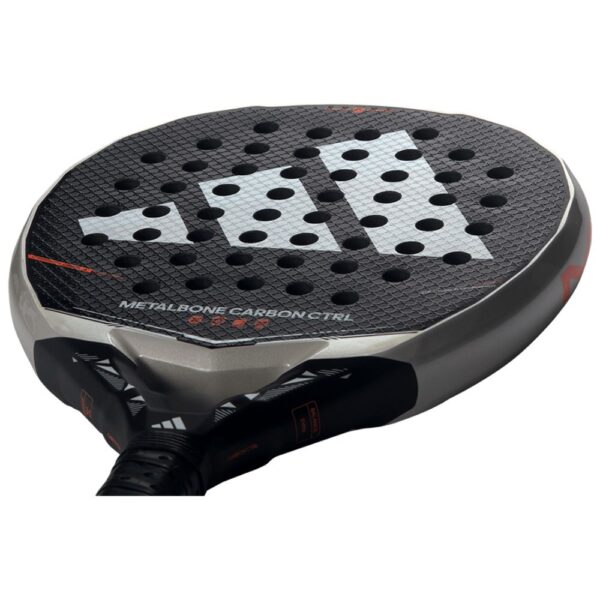 Ρακέτα Padel Adidas Metalbone Carbon Ctrl 2026