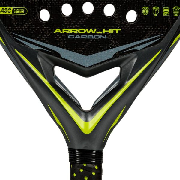 Ρακέτα Padel Adidas Arrow HIT Carbon 2026