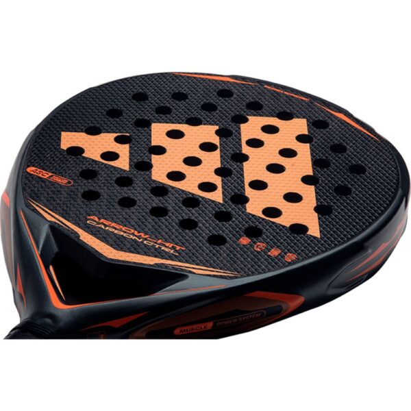 Ρακέτα Padel Adidas Arrow Hit Carbon Ctrl