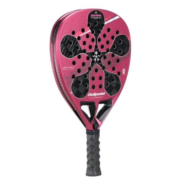 Ρακέτα Padel Bullpadel Hack 04 TF 25