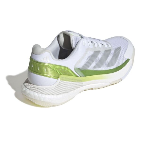 Γυναικεία Παπούτσια Padel Adidas Crazyquick Boost Padel W