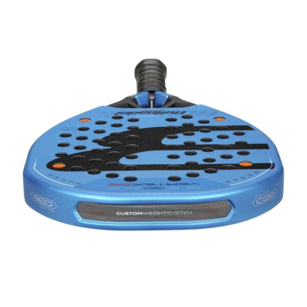 Ρακέτα Padel Bullpadel Vertex 05 Geo