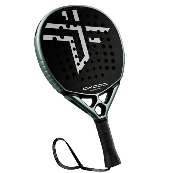 Ρακέτα Padel Oxdog Pure Pro+ 2026