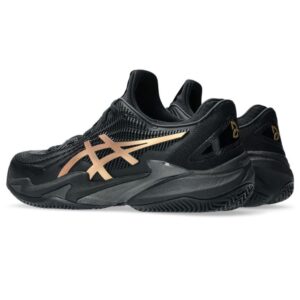 Ανδρικά παπούτσια Padel Asics Court FF 3 Novak Clay