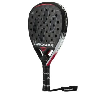 Ρακέτα Padel Hirostar Blackstone 26