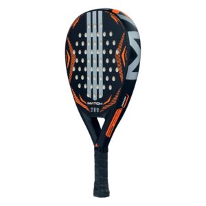 Ρακέτα Padel Adidas Match Black 2026
