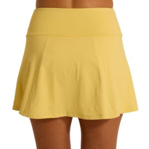 nkwings A-Skirt Yellow