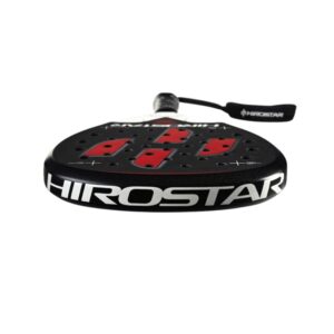Ρακέτα Padel Hirostar Redstone 26