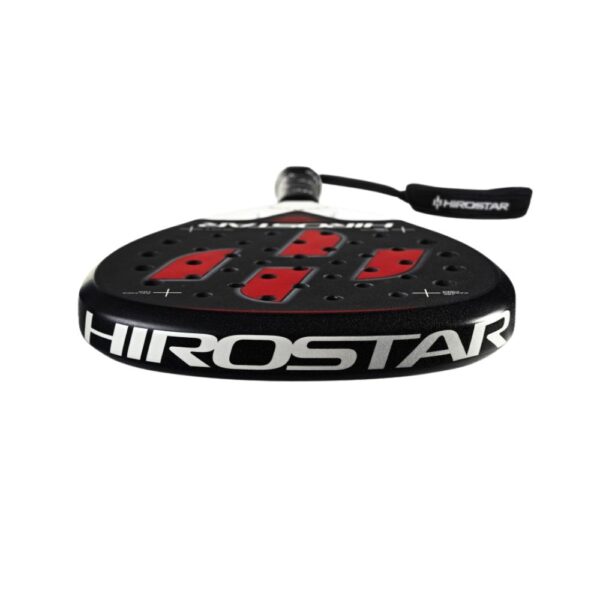 Ρακέτα Padel Hirostar Redstone 26