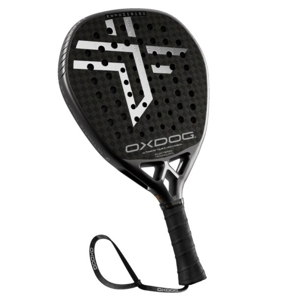 Ρακέτα Padel Oxdog Ultimate Tour X 2026