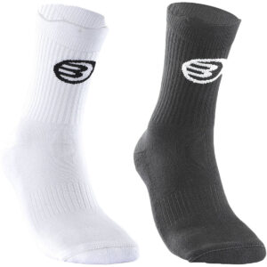 Bullpadel BP253 2 Pairs Socks (Mid)